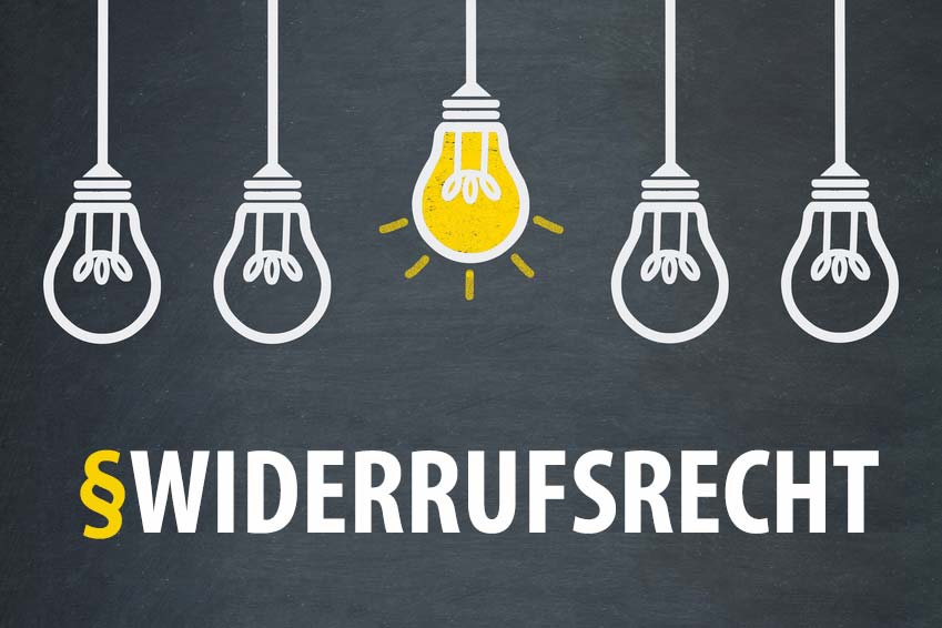 Widerrufsrecht-Lead-Spot-Media